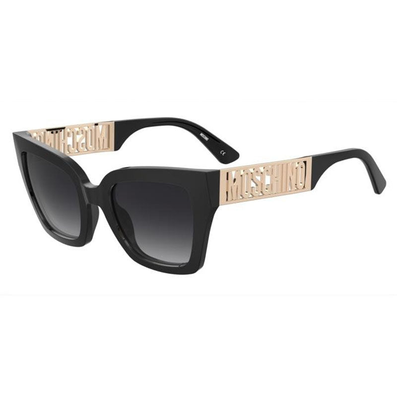 Moschino Sunglasses, Model: MOS161S Colour: 8079O