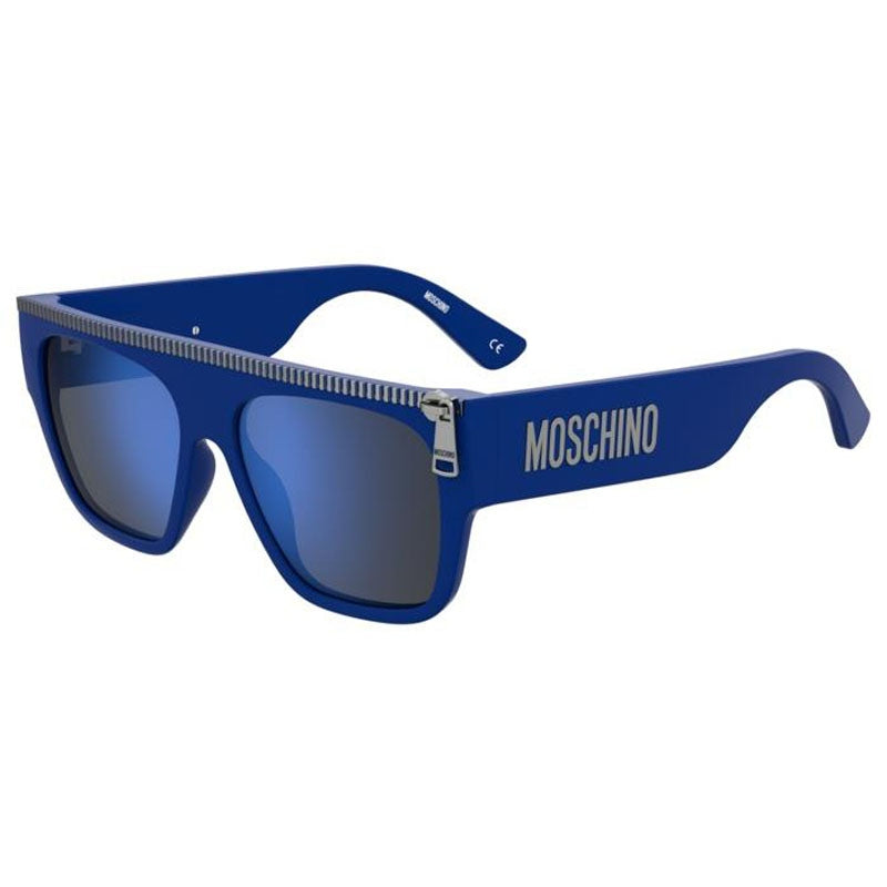 Moschino Sunglasses, Model: MOS165S Colour: PJPXT