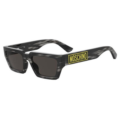 Moschino Sunglasses, Model: MOS166S Colour: 2W8IR