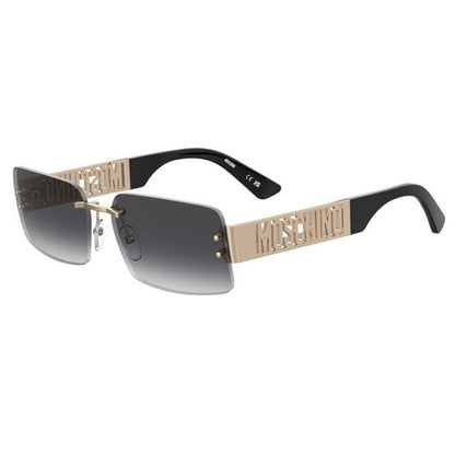 Moschino Sunglasses, Model: MOS169S Colour: 2F79O
