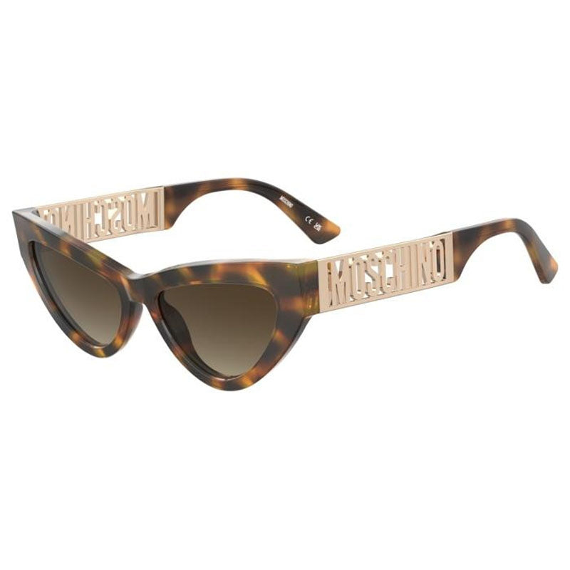 Moschino Sunglasses, Model: MOS170S Colour: 086HA