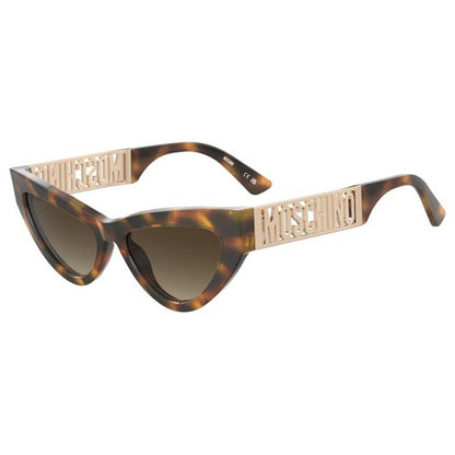 Moschino Sunglasses, Model: MOS170S Colour: 086HA