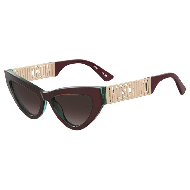 Moschino Sunglasses, Model: MOS170S Colour: B17HA