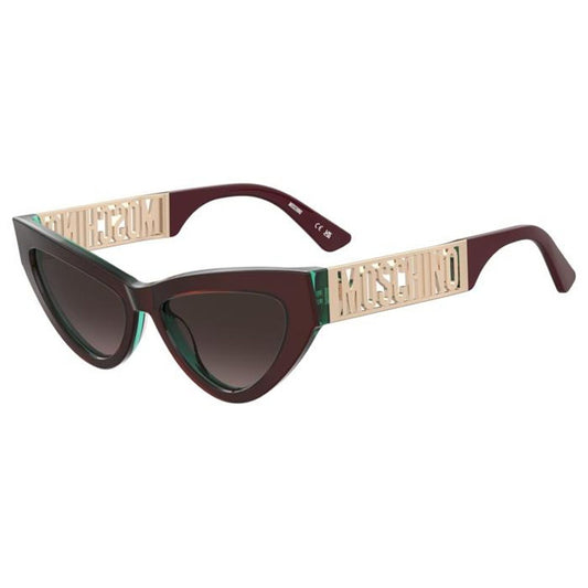 Moschino Sunglasses, Model: MOS170S Colour: B17HA