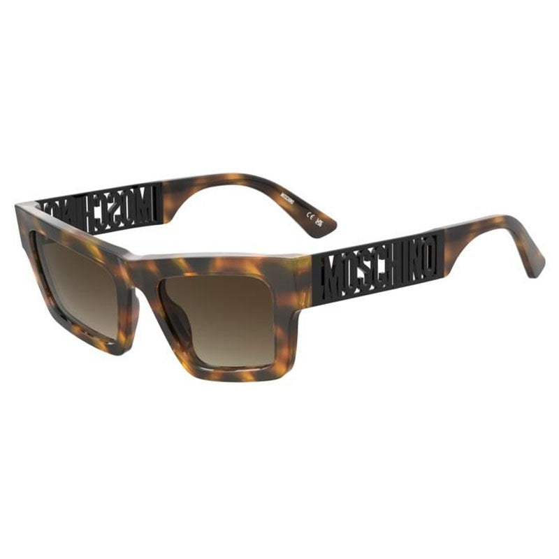 Moschino Sunglasses, Model: MOS171S Colour: 086HA