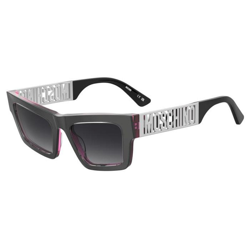 Moschino Sunglasses, Model: MOS171S Colour: 4WC9O