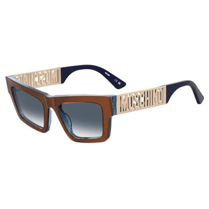 Moschino Sunglasses, Model: MOS171S Colour: I7B08