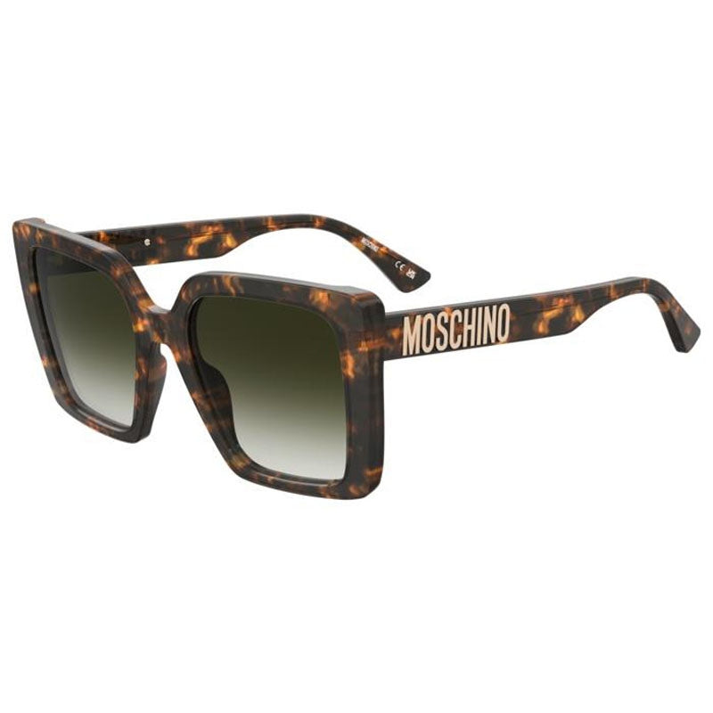 Moschino Sunglasses, Model: MOS172S Colour: 0869K