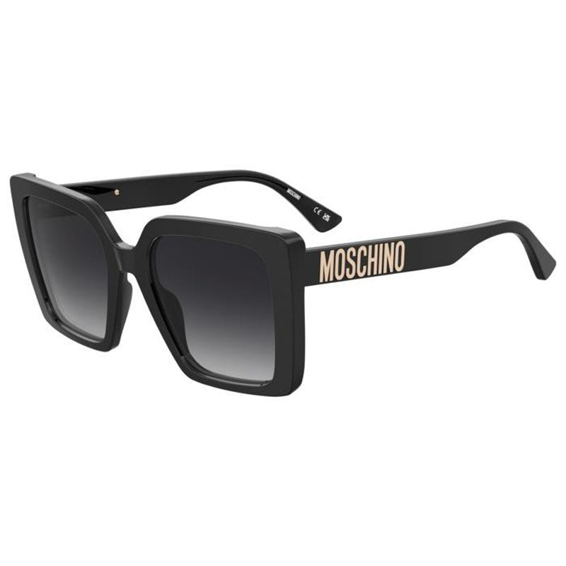 Moschino Sunglasses, Model: MOS172S Colour: 8079O