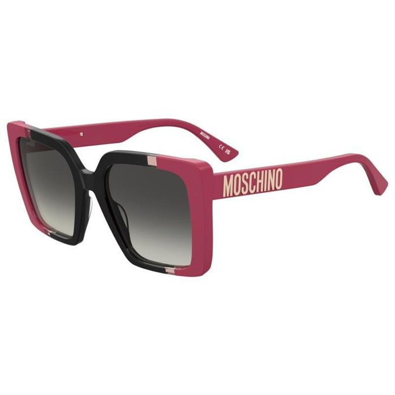 Moschino Sunglasses, Model: MOS172S Colour: EWW9O