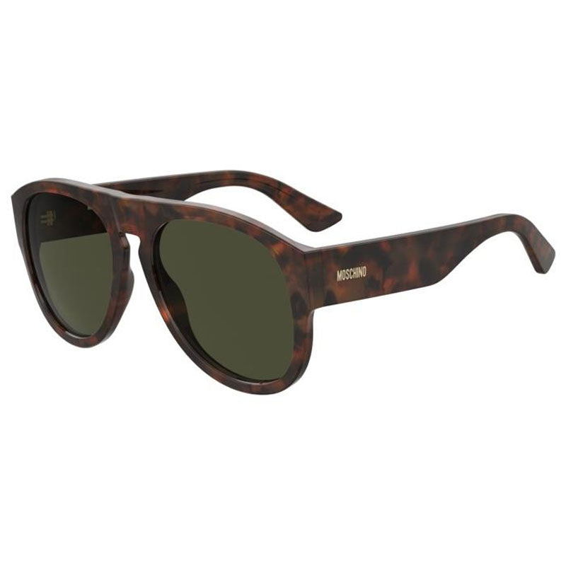 Moschino Sunglasses, Model: MOS176S Colour: 086QT