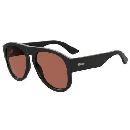 Moschino Sunglasses, Model: MOS176S Colour: 807U1