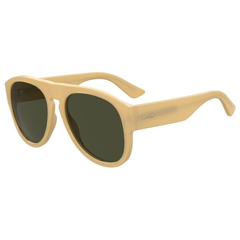 Moschino Sunglasses, Model: MOS176S Colour: SZJQT