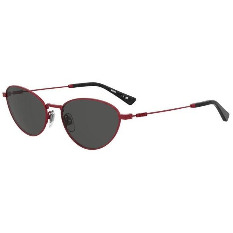 Moschino Sunglasses, Model: MOS177S Colour: C9AIR