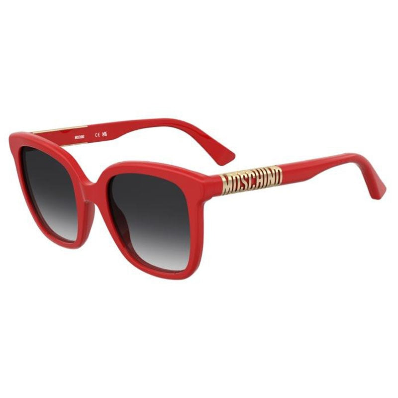 Moschino Sonnenbrille, Modell: MOS178S Farbe: C9A9O