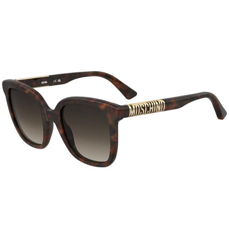 Moschino Sonnenbrille, Modell: MOS178S Farbe: EPZHA
