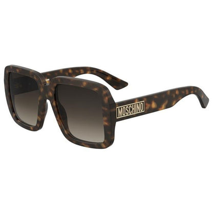 Moschino Sunglasses, Model: MOS180S Colour: 086HA