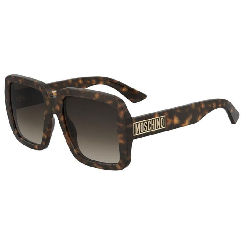 Moschino Sunglasses, Model: MOS180S Colour: 086HA