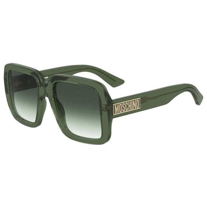 Moschino Sunglasses, Model: MOS180S Colour: 1ED9K