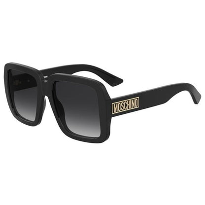 Moschino Sunglasses, Model: MOS180S Colour: 8079O