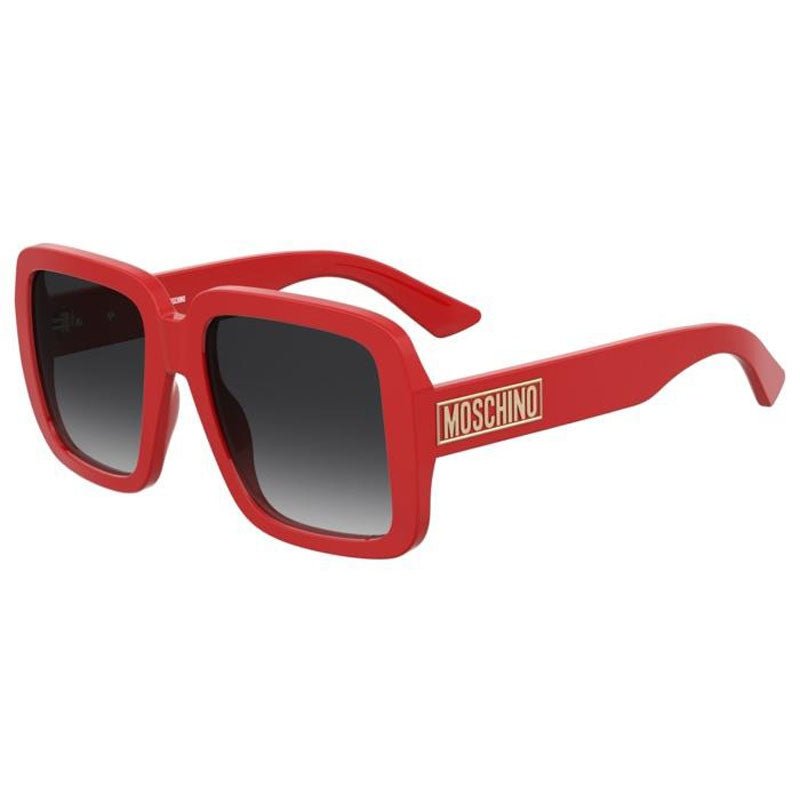 Moschino Sunglasses, Model: MOS180S Colour: C9A9O