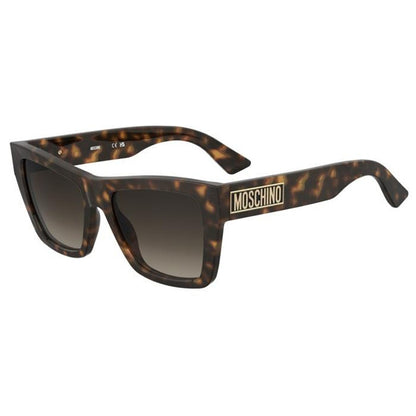 Moschino Sunglasses, Model: MOS181S Colour: 086HA