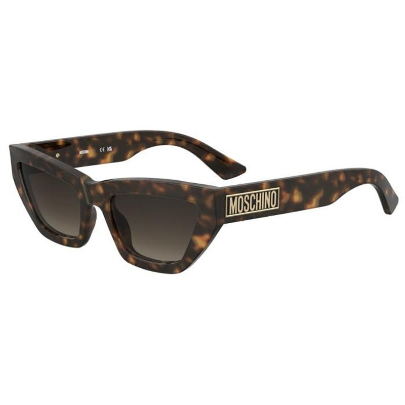 Moschino Sunglasses, Model: MOS182S Colour: 086HA