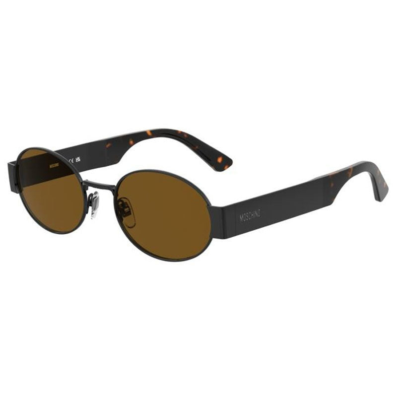 Moschino Sunglasses, Model: MOS185S Colour: 80770