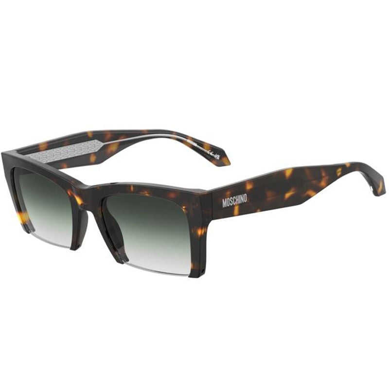 Moschino Sunglasses, Model: MOS196S Colour: 0869K