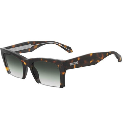 Moschino Sunglasses, Model: MOS196S Colour: 0869K