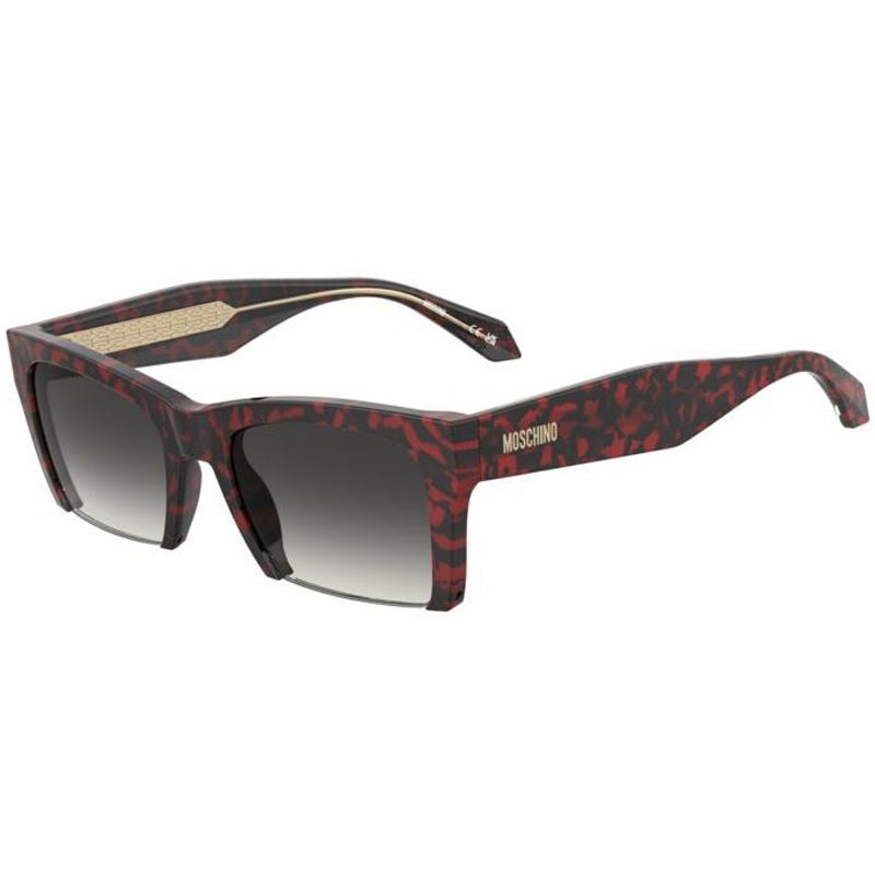 Moschino Sunglasses, Model: MOS196S Colour: 0UC9O