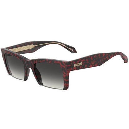 Moschino Sunglasses, Model: MOS196S Colour: 0UC9O