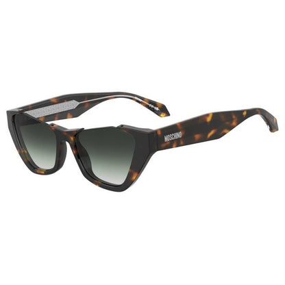 Moschino Sunglasses, Model: MOS197S Colour: 0869K