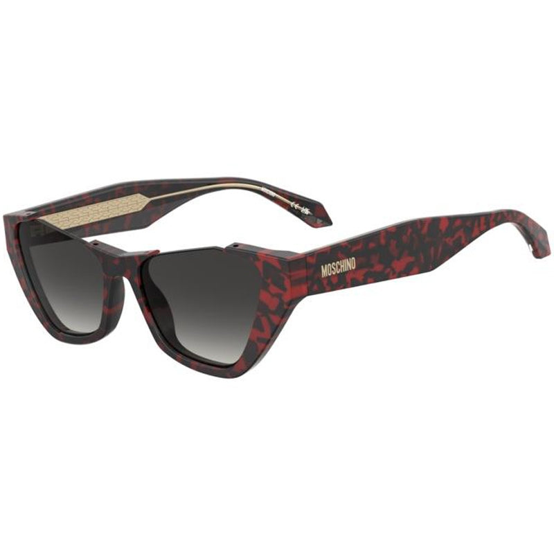 Moschino Sunglasses, Model: MOS197S Colour: 0UC9O