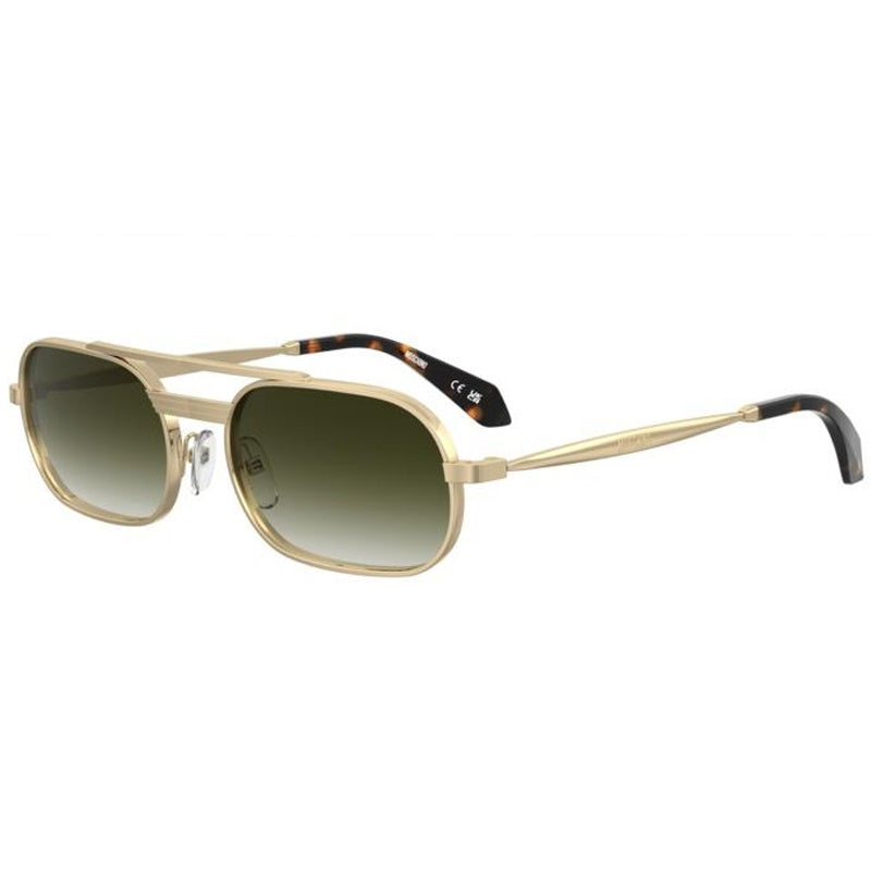 Moschino Sunglasses, Model: MOS198S Colour: 0009K