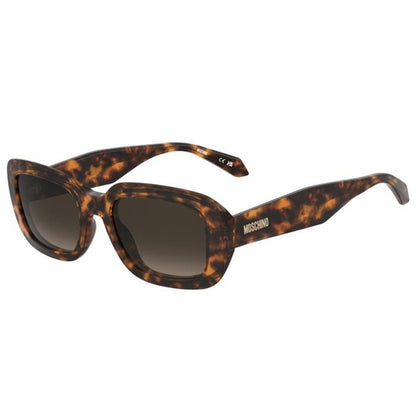 Moschino Sunglasses, Model: MOS199S Colour: 086HA