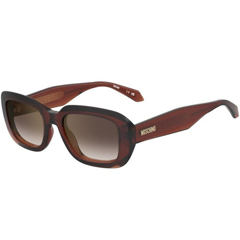 Moschino Sunglasses, Model: MOS199S Colour: 09QYK