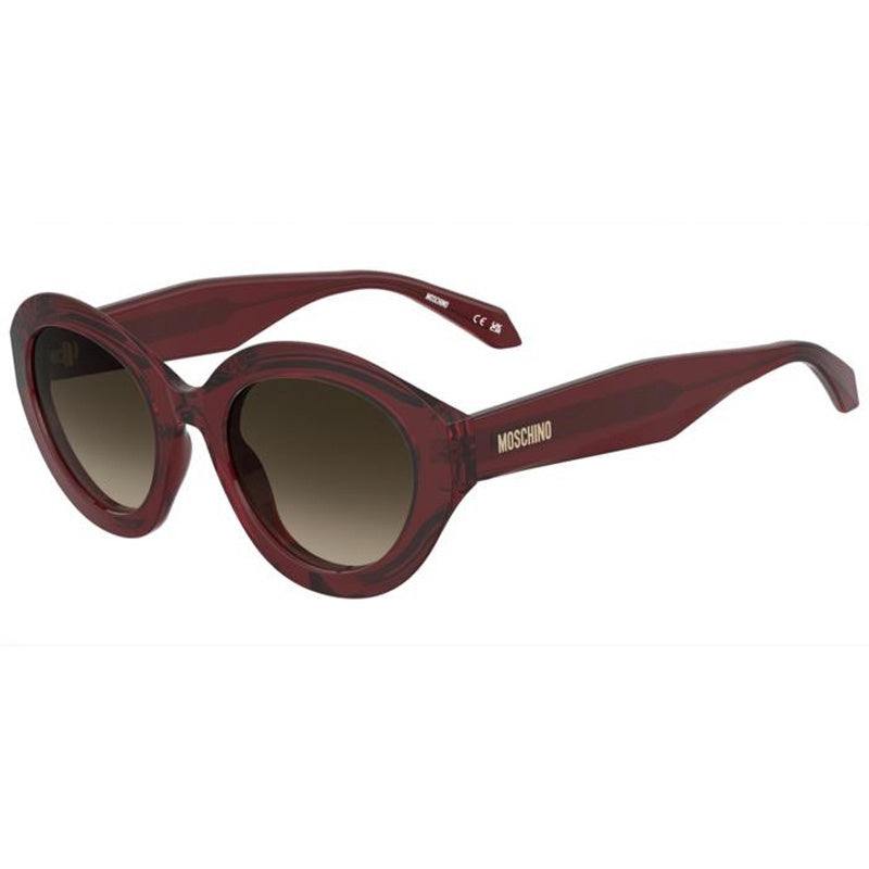 Moschino Sunglasses, Model: MOS200S Colour: 8CQHA