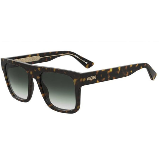Moschino Sunglasses, Model: MOS201S Colour: 0869K