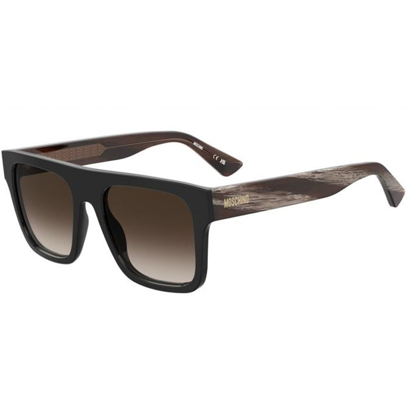 Moschino Sunglasses, Model: MOS201S Colour: 37NHA