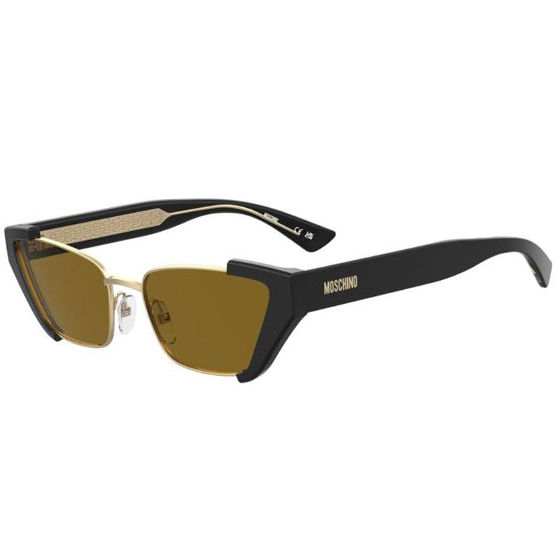 Moschino Sunglasses, Model: MOS205S Colour: 2M270
