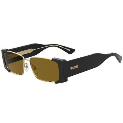 Moschino Sunglasses, Model: MOS206S Colour: 2M270