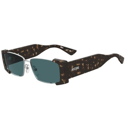 Moschino Sunglasses, Model: MOS206S Colour: 45ZKU