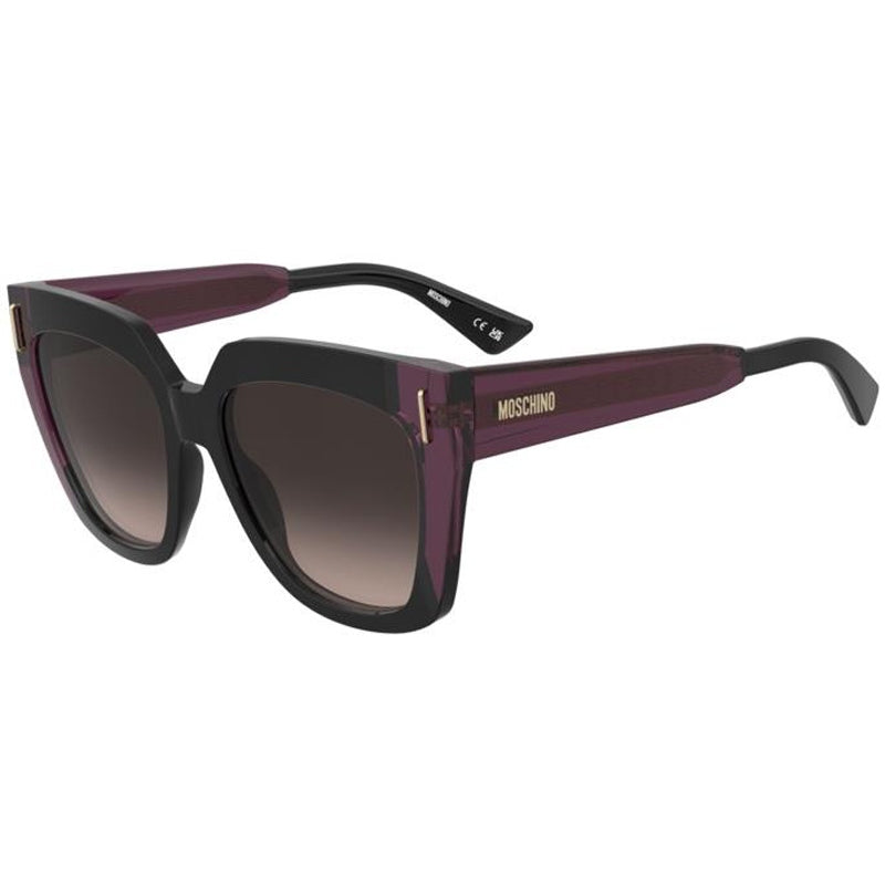 Moschino Sunglasses, Model: MOS207S Colour: GUUHA
