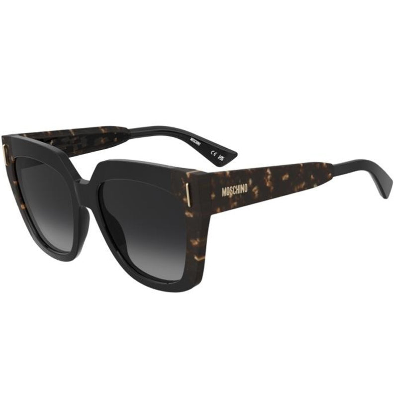 Moschino Sunglasses, Model: MOS207S Colour: WR79O