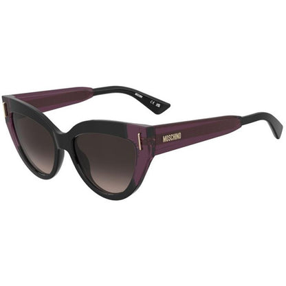Moschino Sunglasses, Model: MOS208S Colour: GUUHA