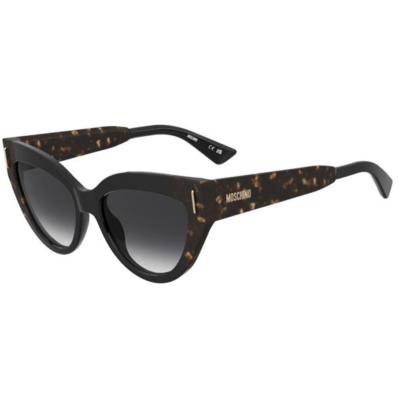 Moschino Sunglasses, Model: MOS208S Colour: WR79O