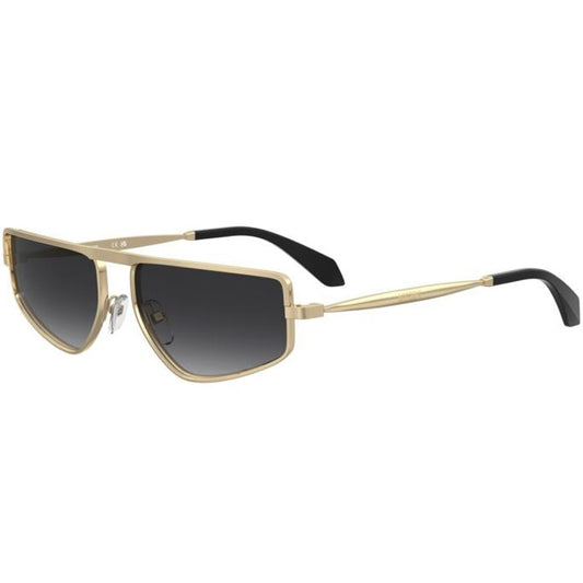 Moschino Sunglasses, Model: MOS209S Colour: 0009O