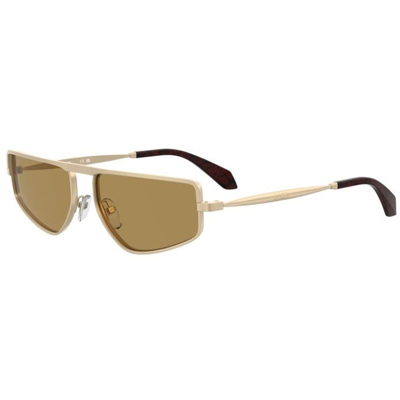 Moschino Sonnenbrille, Modell: MOS209S Farbe: AOZ70