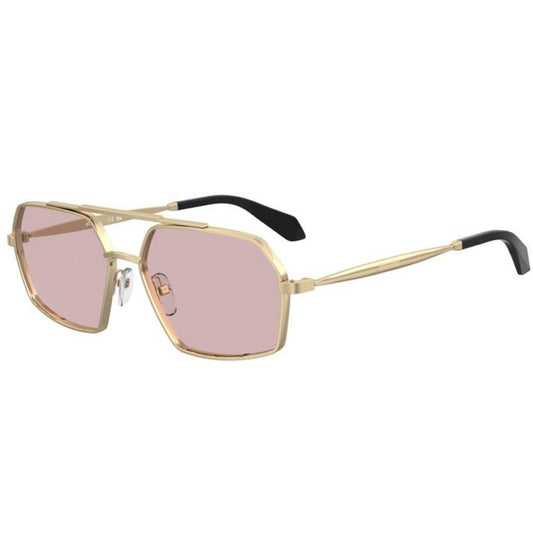 Moschino Sunglasses, Model: MOS210S Colour: 000Q4